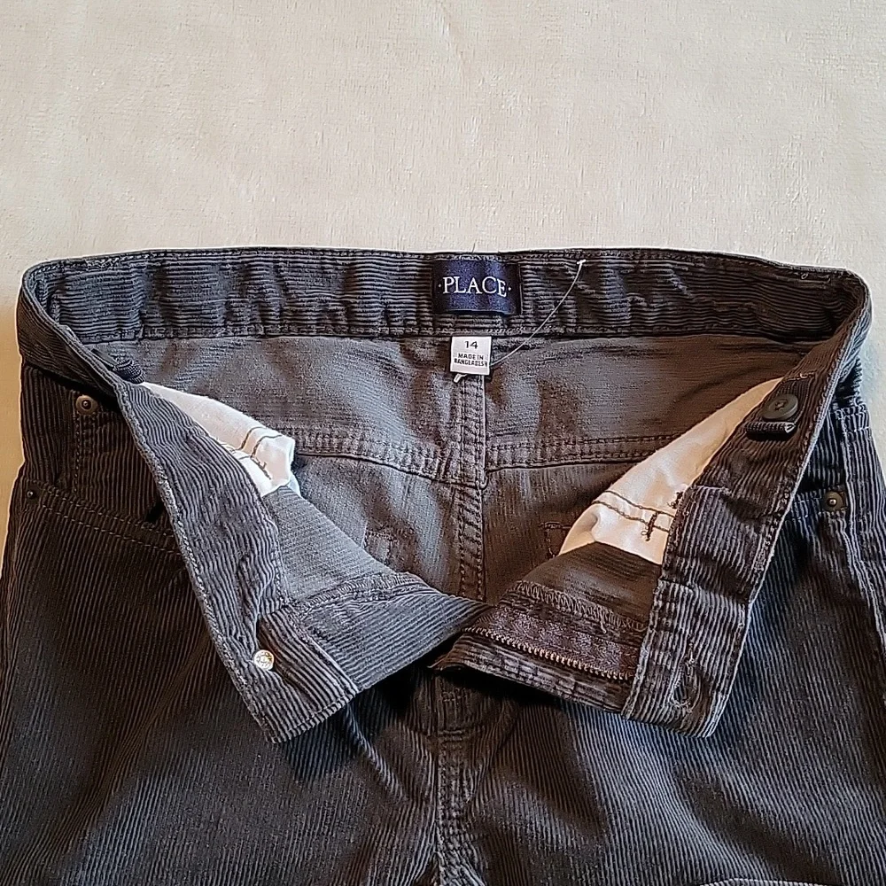 The Children's Place Corduroy Pant